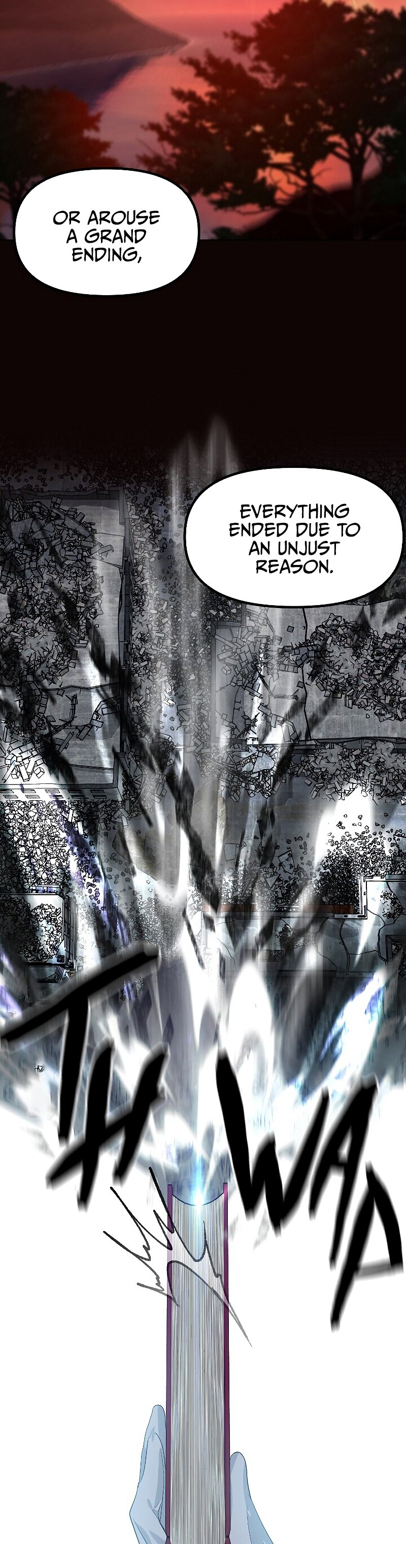 SSS-Class Suicide Hunter, Chapter 48 image 34